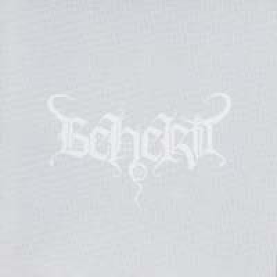 BEHERIT - Electric Doom Synthesis CD BEHERIT - Electric Doom Synthesis CD